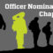 Chapter 1 DAV Officer Nominations